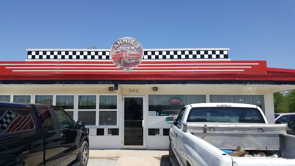 58 Diner